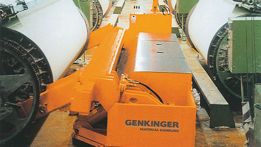 Genkinger